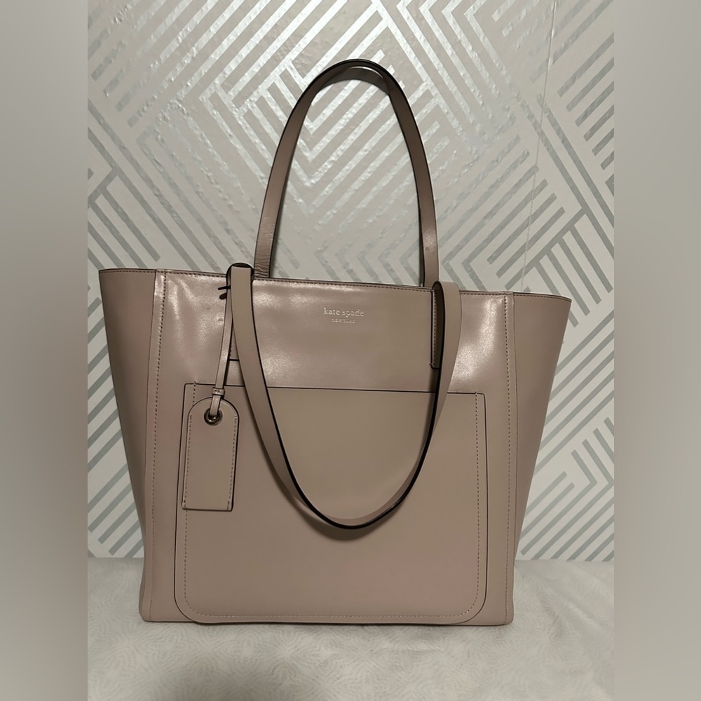 Kate spade Lalena tote ♠️